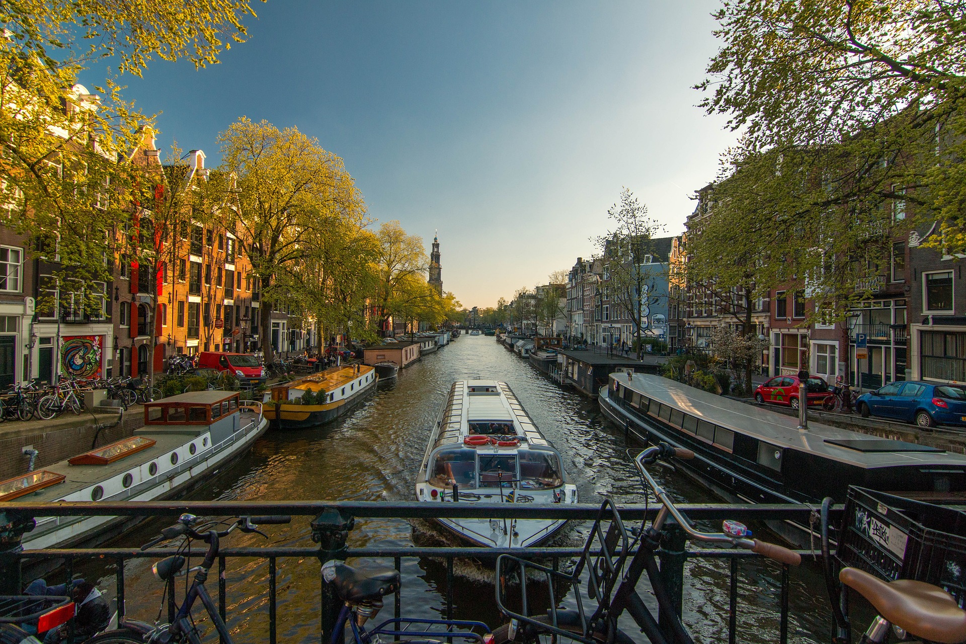 Everything Narrowboats 