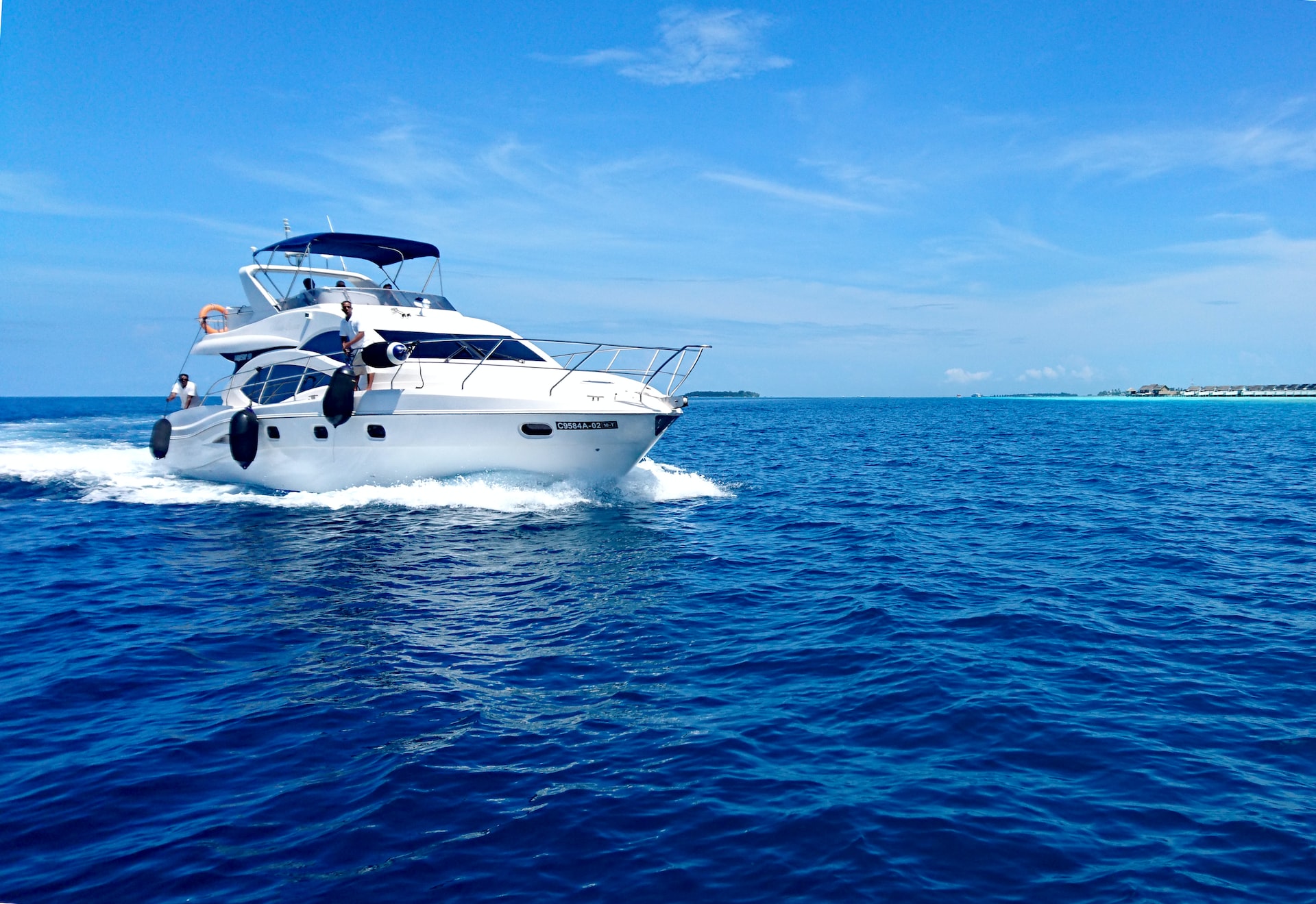 New Boats