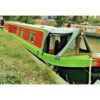 2007 Semi Trad Liverpool Boat Narrowboat For Sale